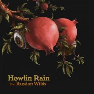 Russian Wilds [Digital Download Card]