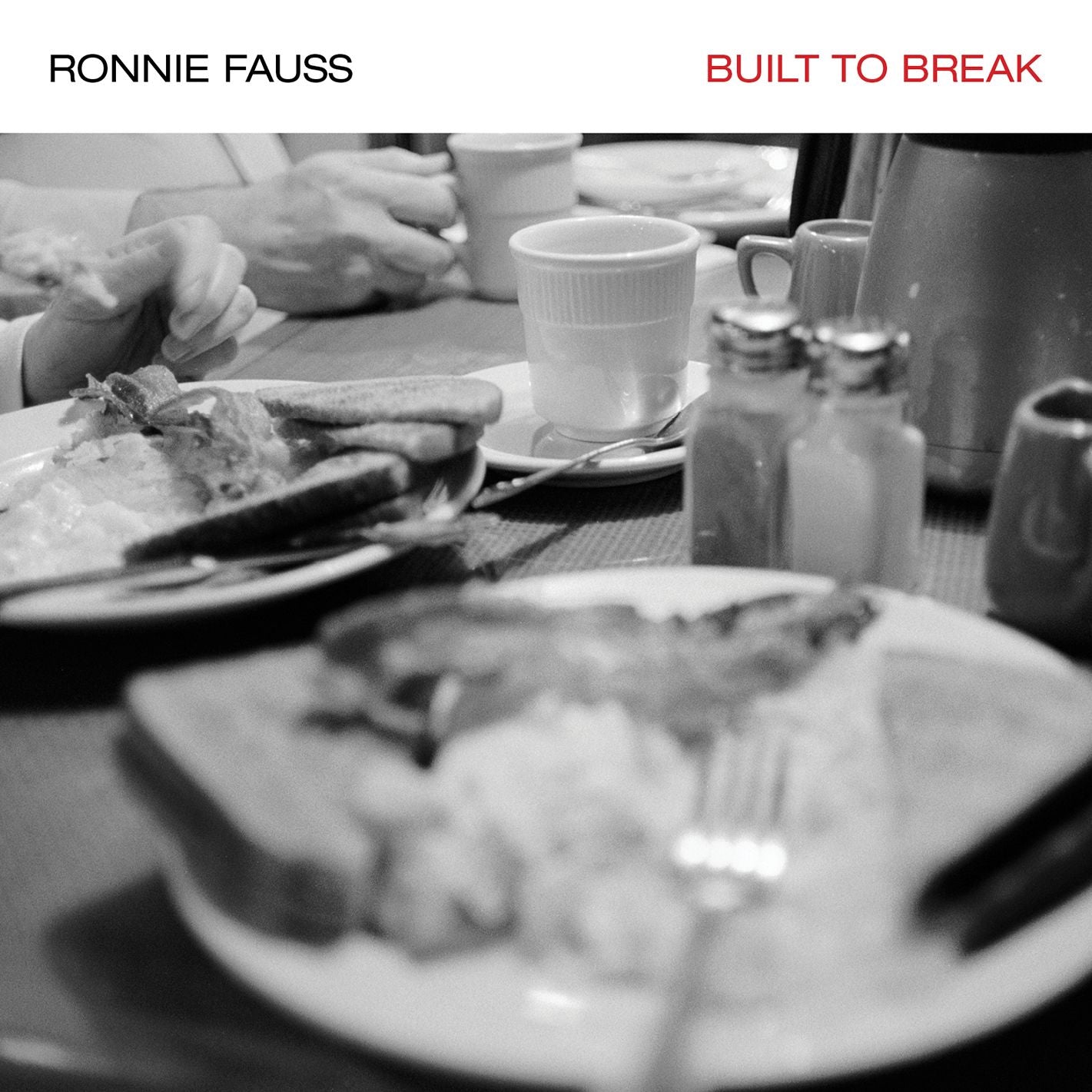Built To Break