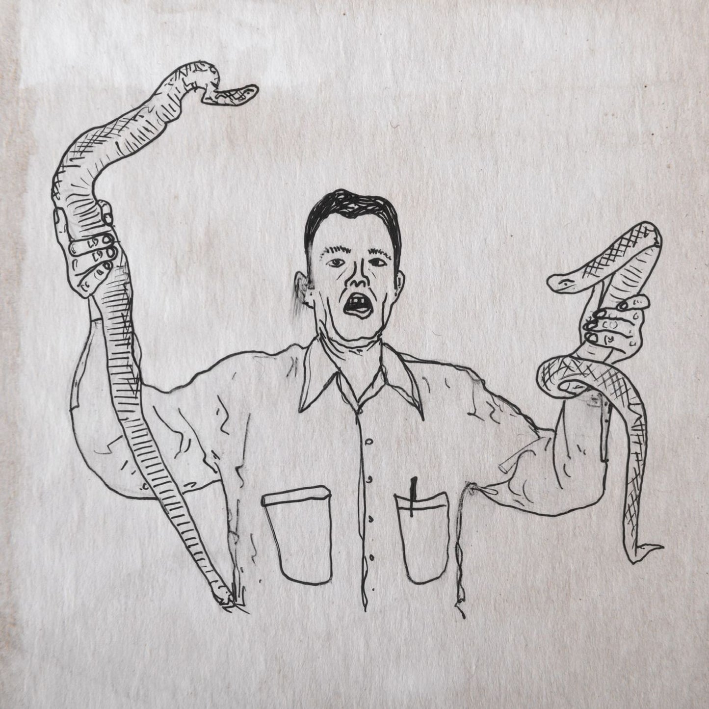 Tres Grand Serpent