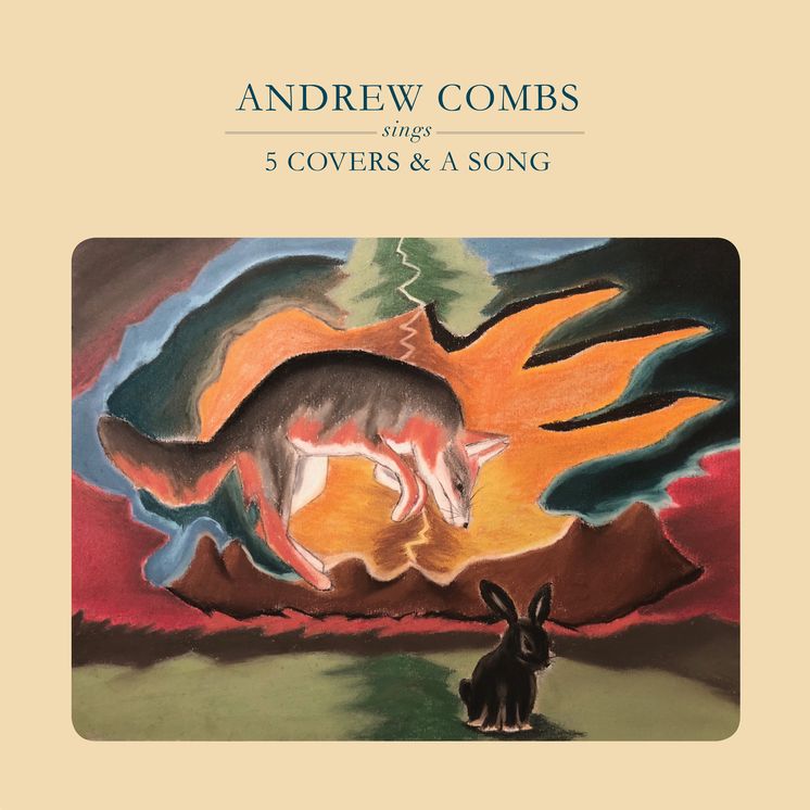 Sings 5 Covers & a Song