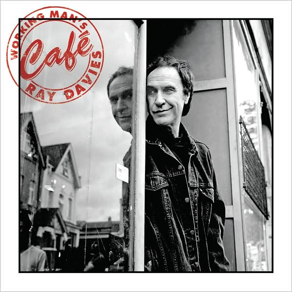 Working Man's Caf?