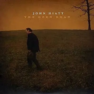 The Open Road