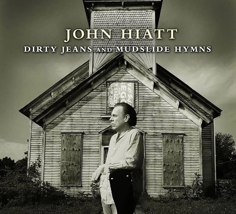 Dirty Jeans and Mudslide Hymns