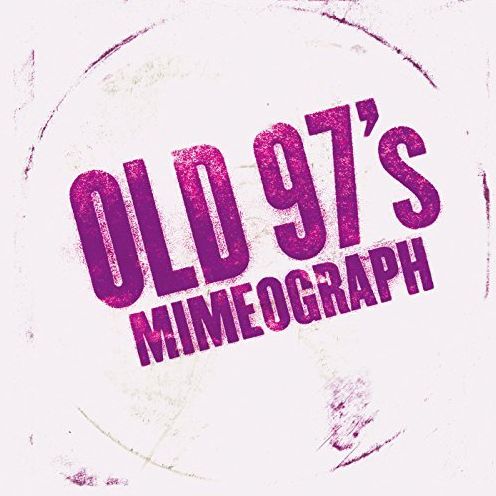 Mimeograph