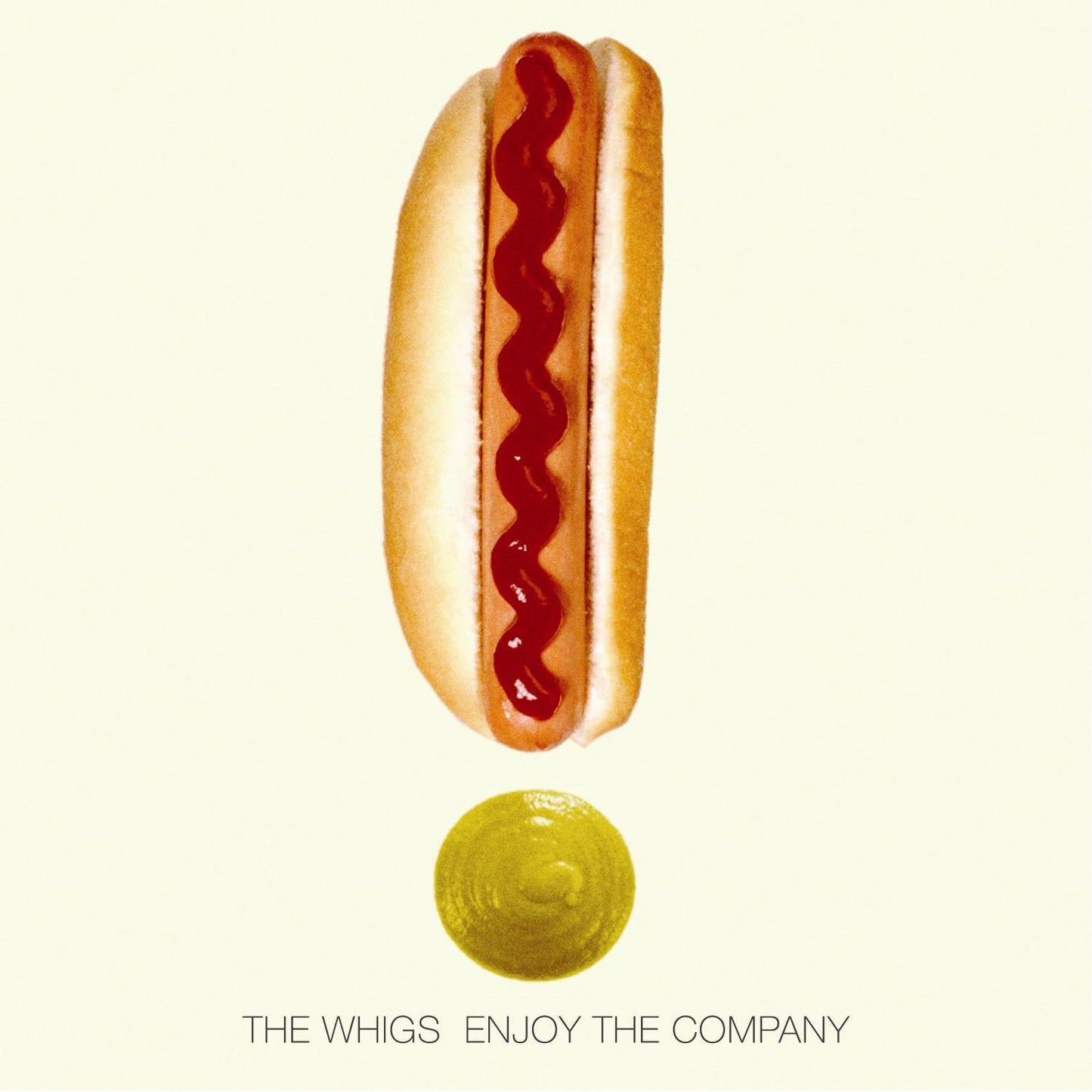 Enjoy the Company