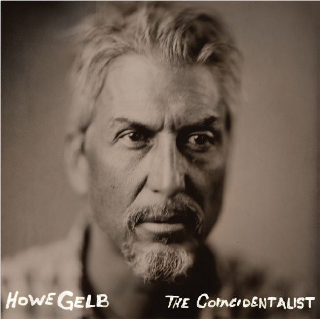 The Coincidentalist