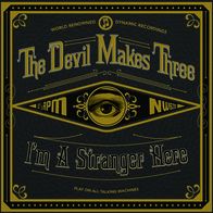 I'm A Stranger Here