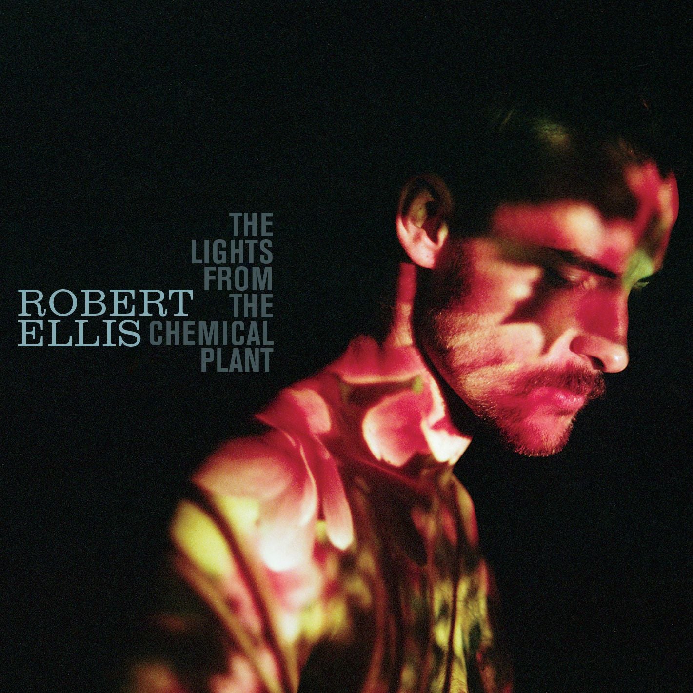 The Lights From The Chemical Plant [180G Vinyl]