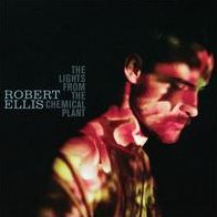 The Lights From The Chemical Plant [180G Vinyl]
