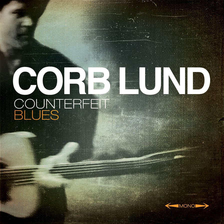 Counterfeit Blues (Dlcd)