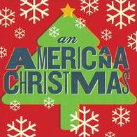 Americana Christmas [Lp]