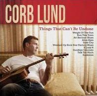 Things That Can't Be Undone [Lp]