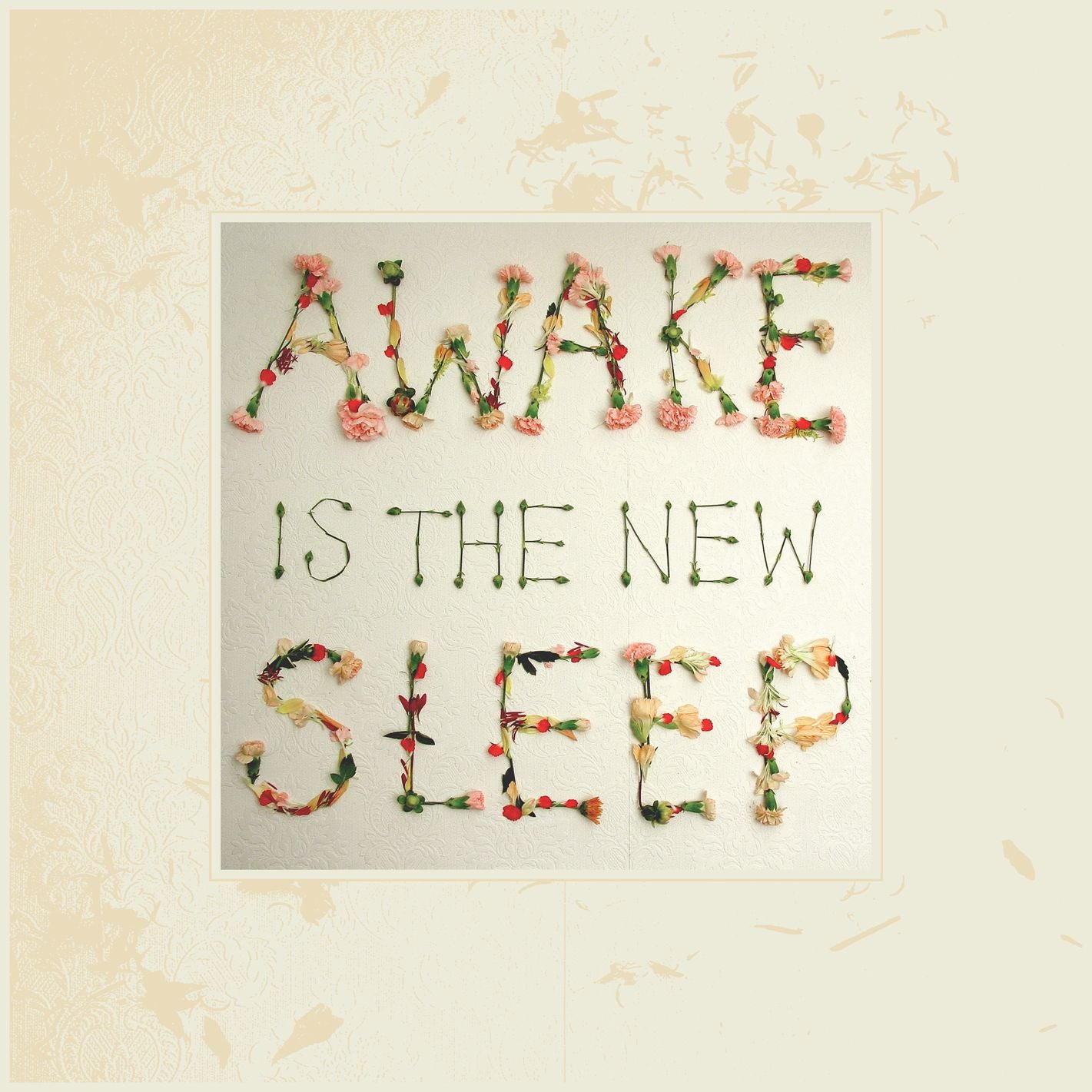 Awake Is The New Sleep [10Th Anniversary Edition]