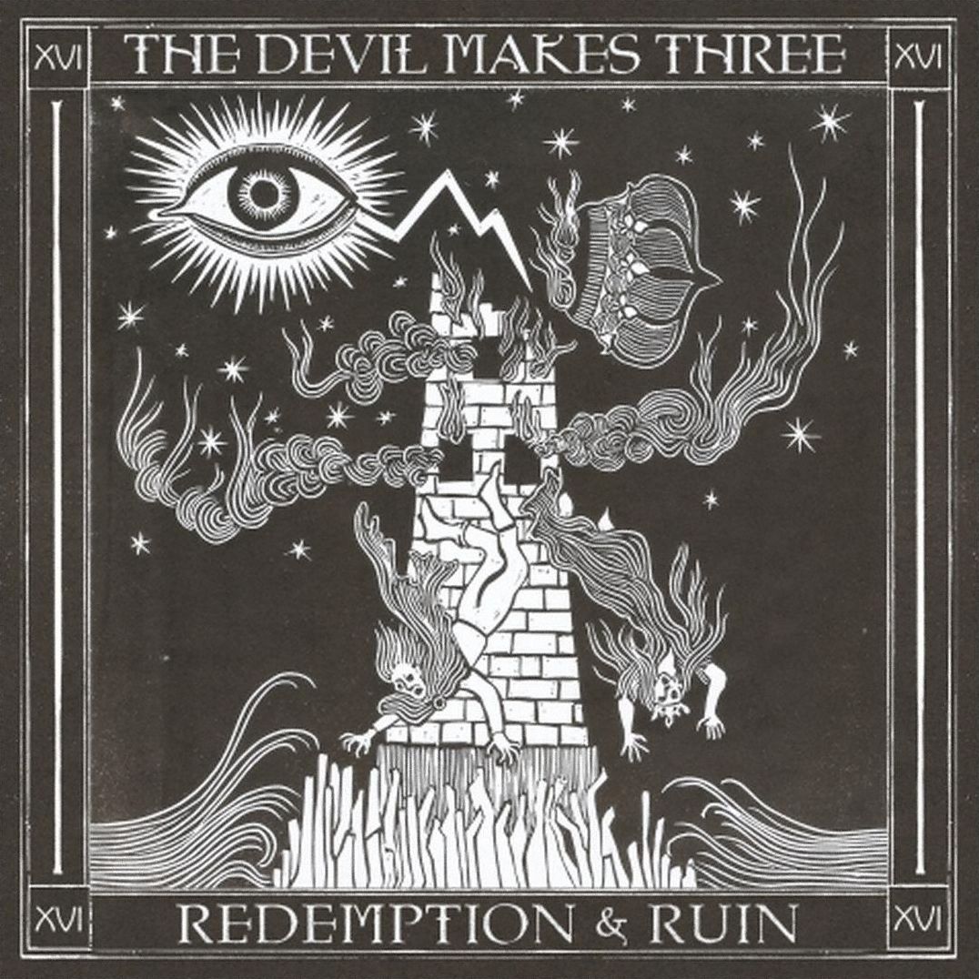Redemption & Ruin (Dlcd)