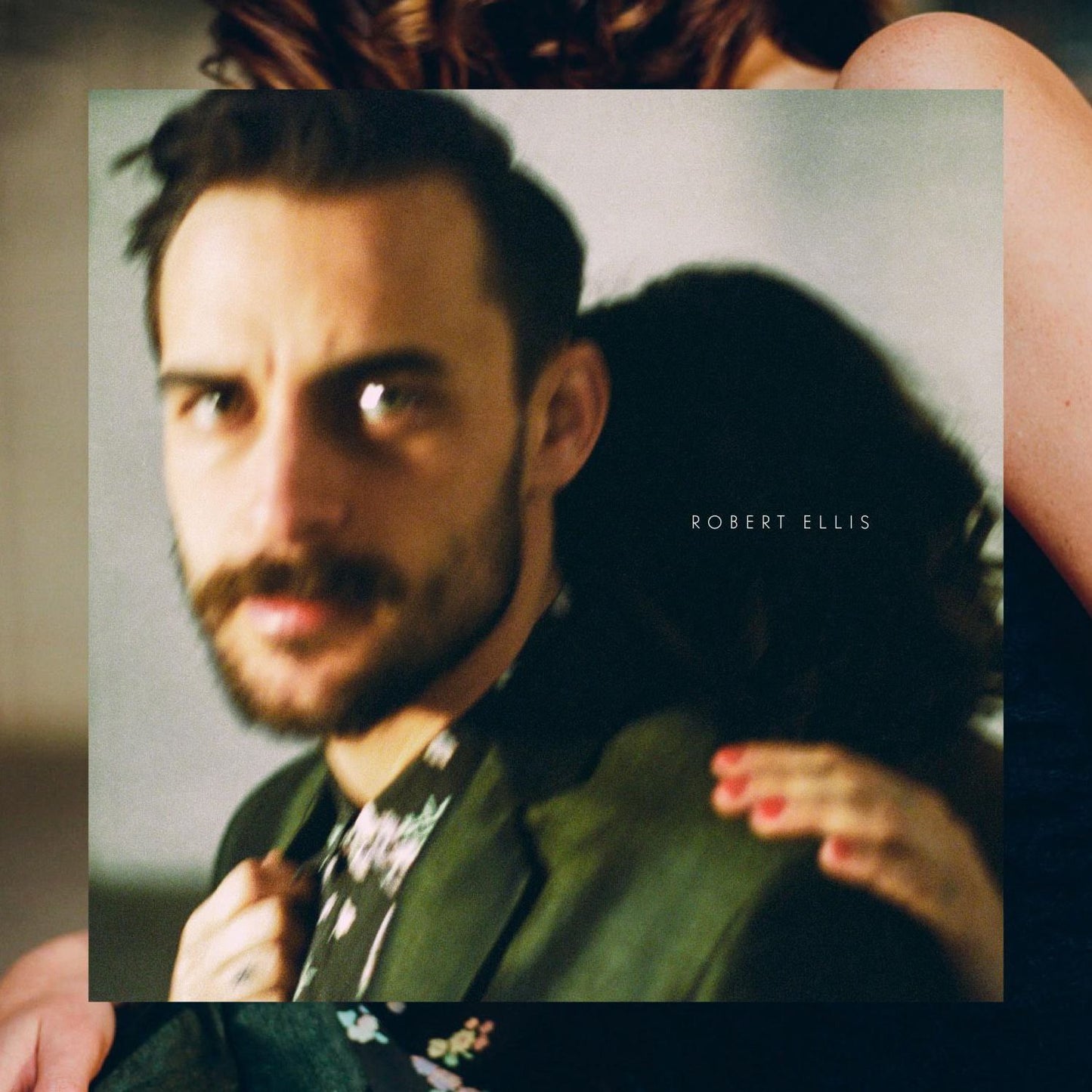 Robert Ellis [B&n Exclusive] [Autographed Sleeve]