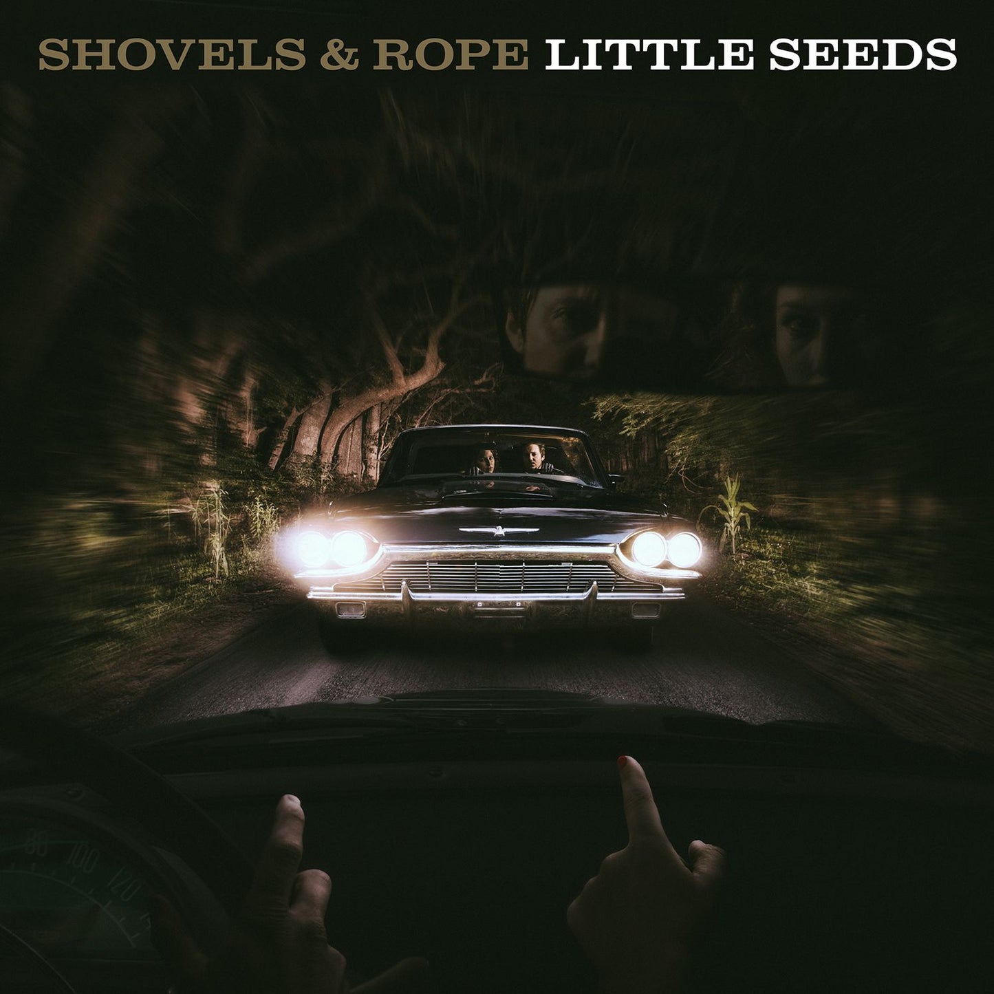 Little Seeds (Shovels & Rope)