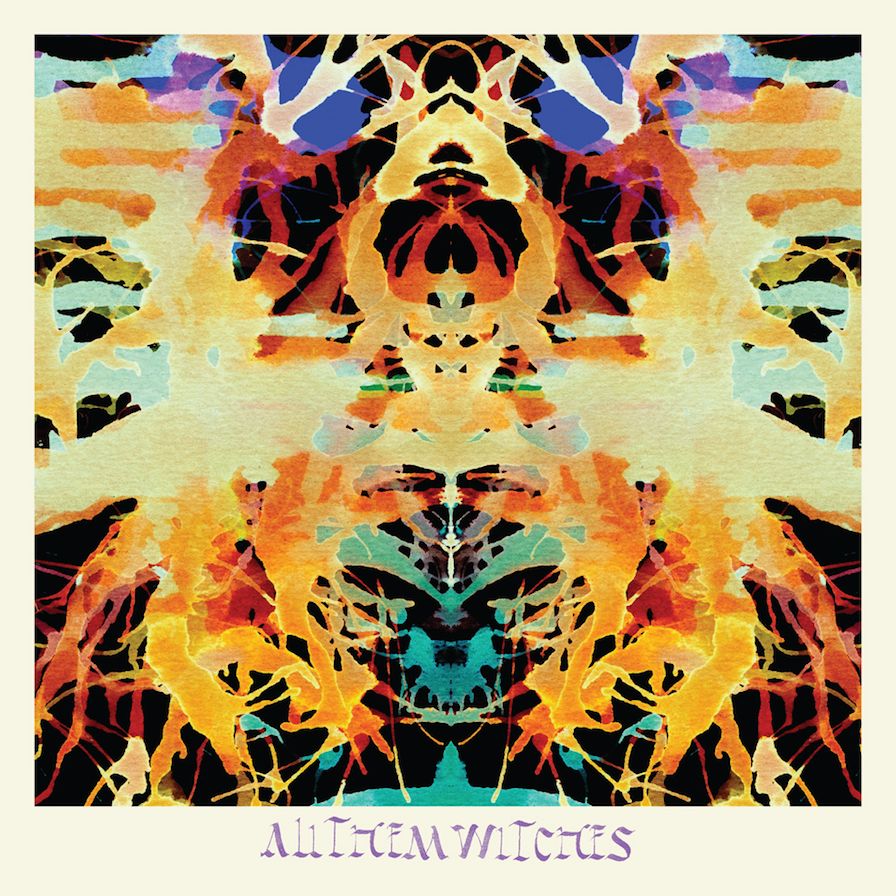 Sleeping Through The War [Lp]