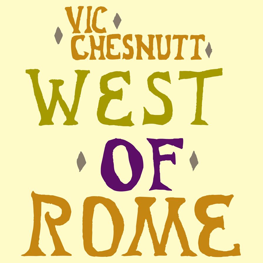 West Of Rome (Ogv) (Dlcd)