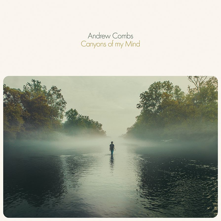Canyons Of My Mind [150 Gram Vinyl] [Download Card]