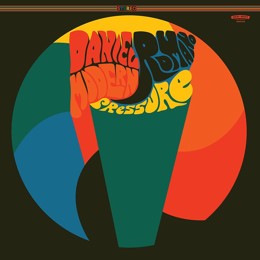 Modern Pressure [Lp]