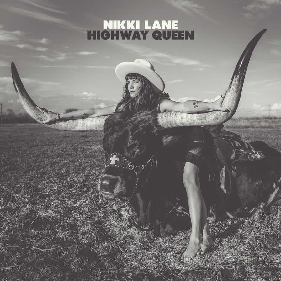 Highway Queen [Limited Edition Picture Disc] [Download Card]