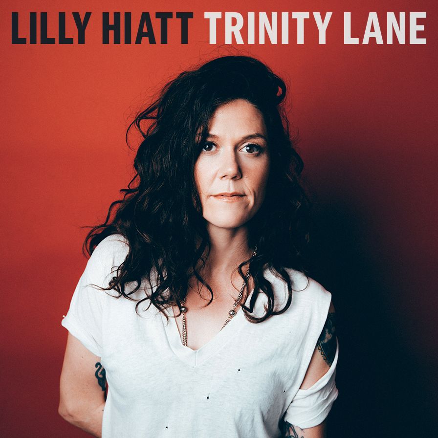 Trinity Lane [Lp]