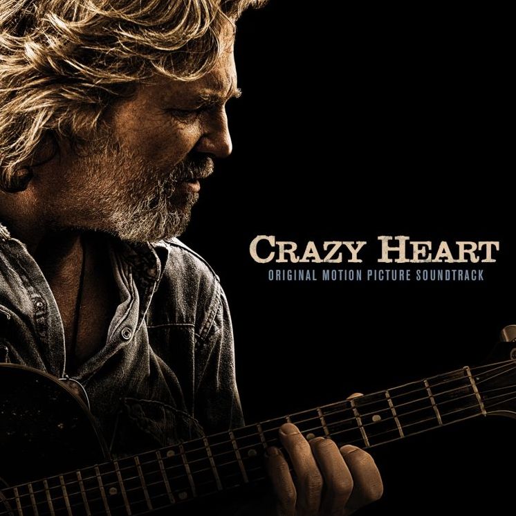 Crazy Heart / O.s.t. (Ogv)