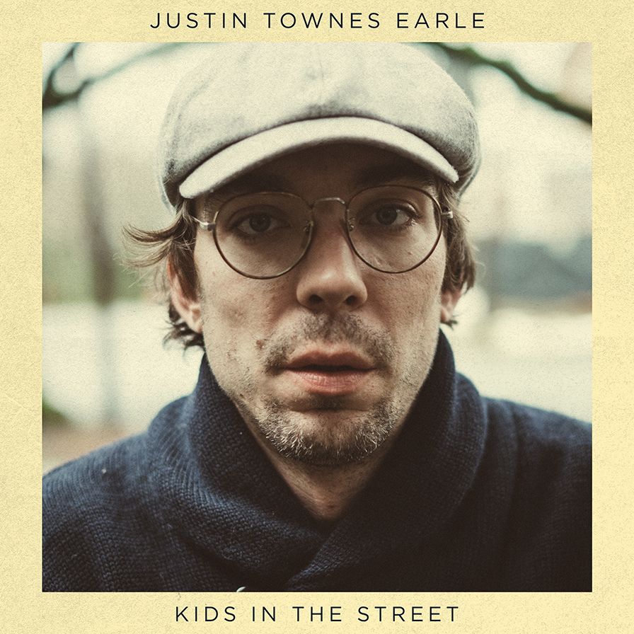 Kids In The Street [150 Gram Vinyl] [Download Card]