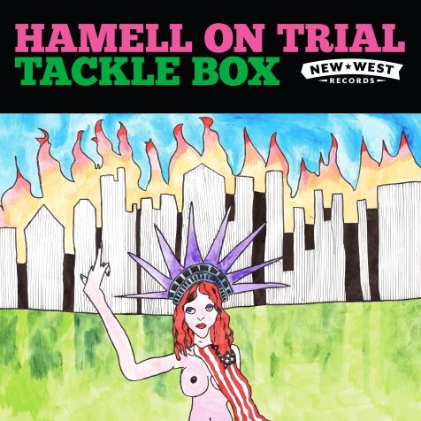 Tackle Box [Lp]