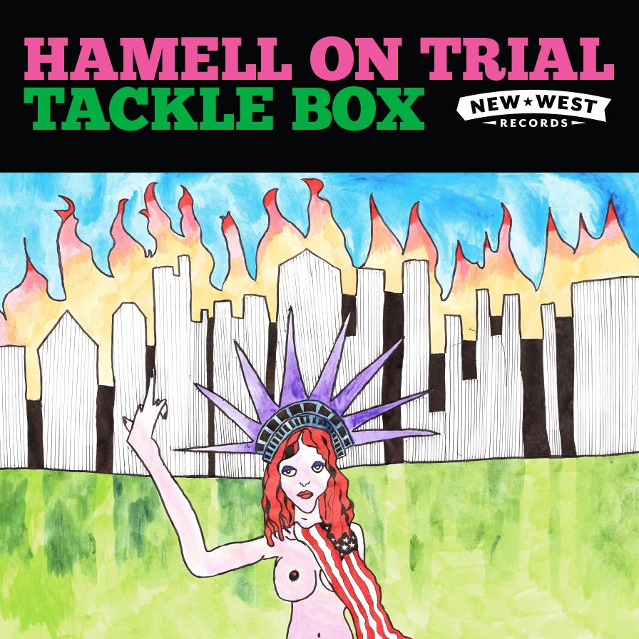 Tackle Box [Lp]