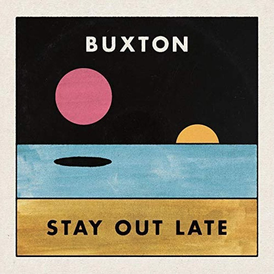 Stay out Late