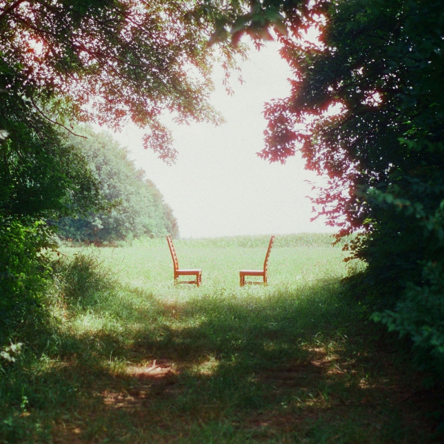 Singin' To An Empty Chair (Ratboys)
