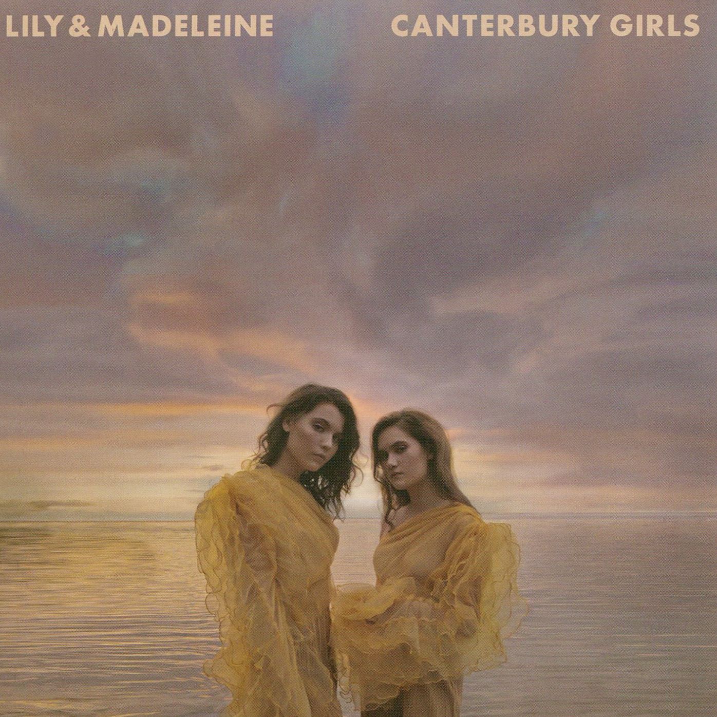 Canterbury Girls