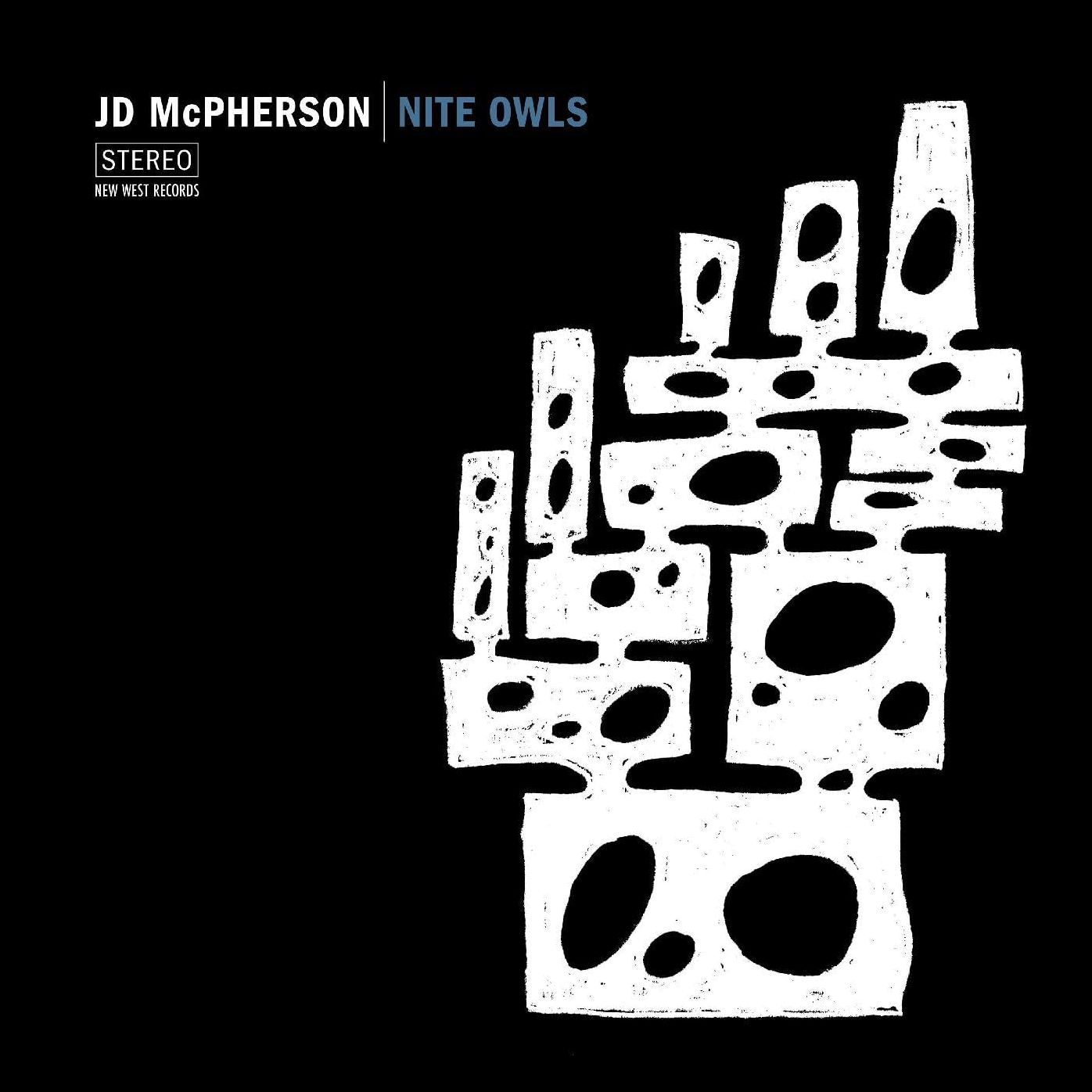 Nite Owls (Jd Mcpherson)