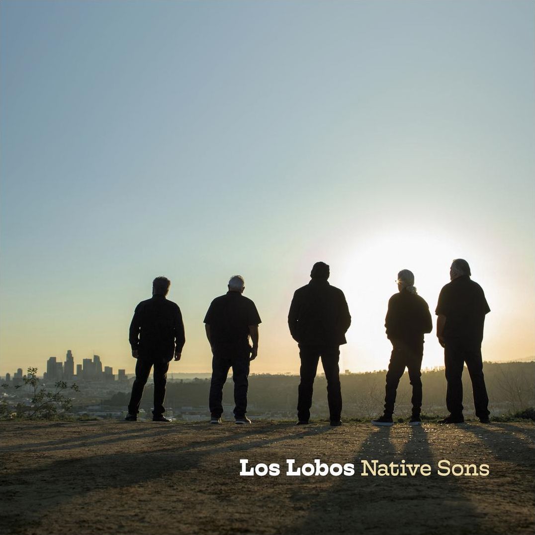 Native Sons (Stic) (Wb)
