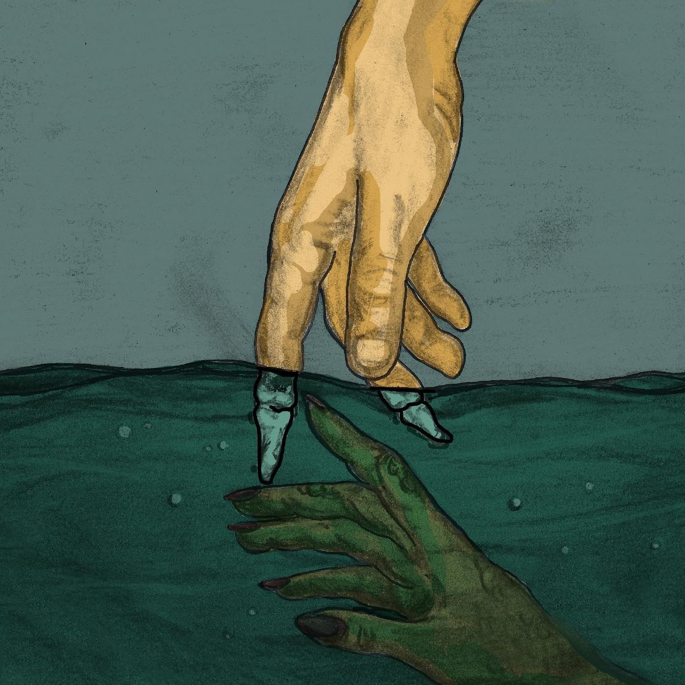 Sirens (Wild Feathers)