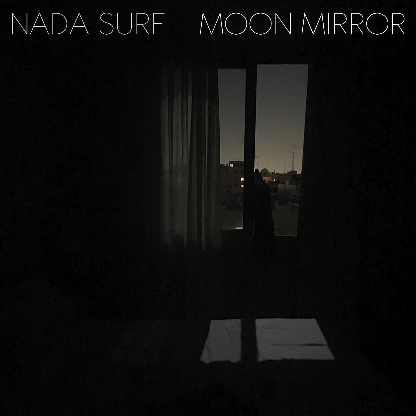 Moon Mirror (Nada Surf)