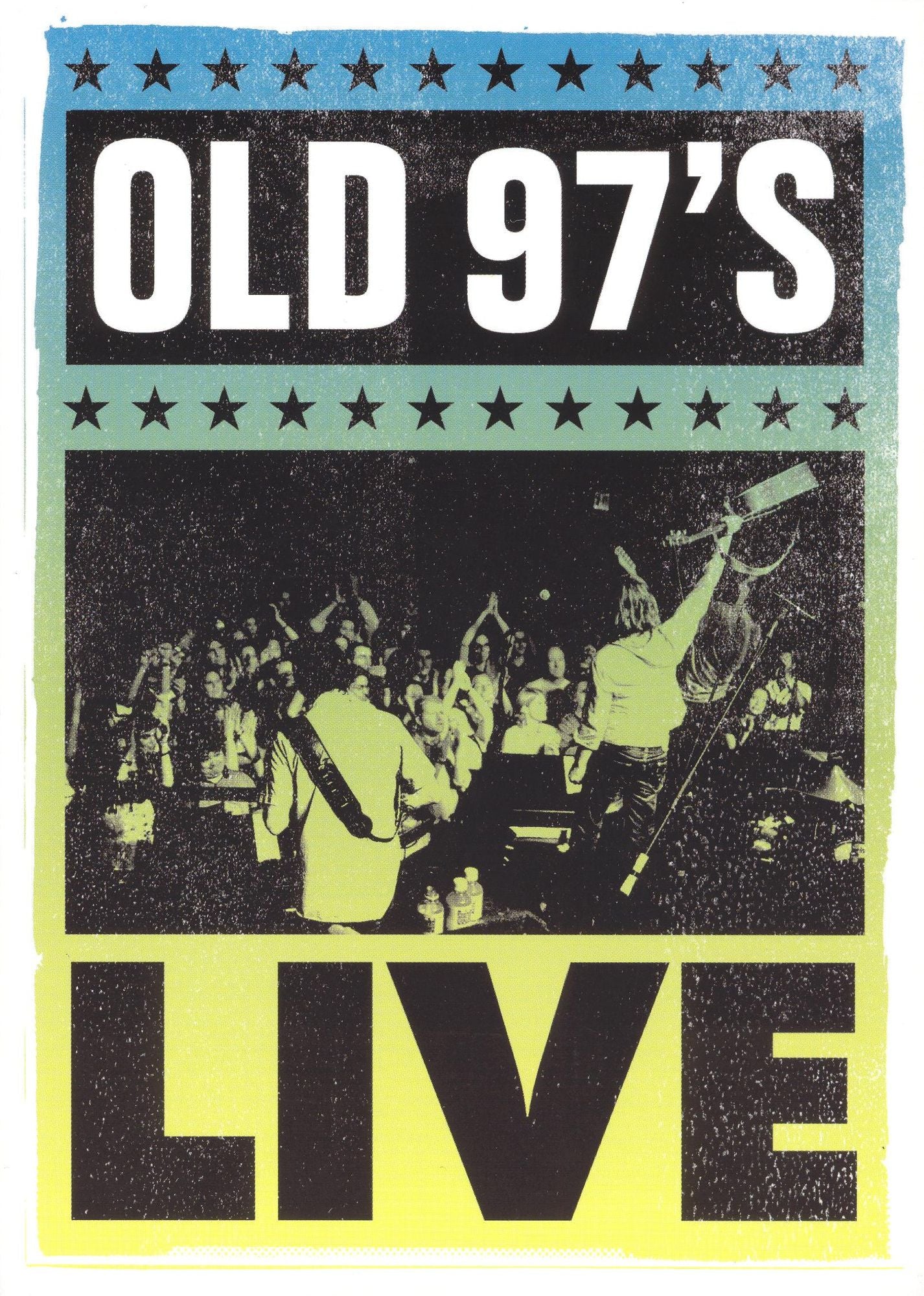 Old 97's Live