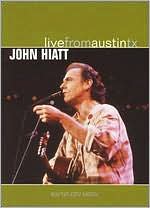 Live From Austin TX: John Hiatt