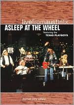 Live From Austin TX: Asleep at the Wheel