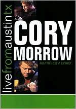 Live From Austin TX: Cory Morrow