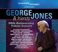 George Jones: A Concert Tribute to George