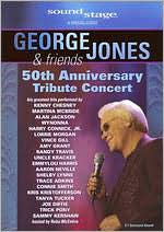 A Concert Tribute to George Jones