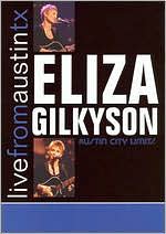 Eliza Gilkyson: Live from Austin TX