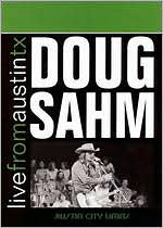 Live from Austin TX: Doug Sahm