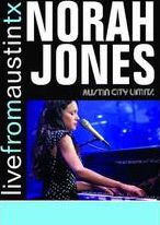 Norah Jones - Live From Austin, Texas