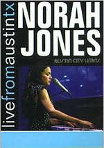 Live From Austin TX: Norah Jones