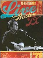 Live from Austin TX: Merle Haggard