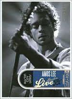 Live From Austin TX: Amos Lee