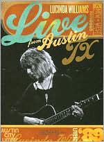 Live From Austin TX: Lucinda Williams